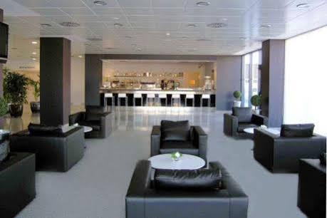 Llum Blava Hotel Favara